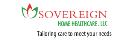 Sovereign Home Healthcare logo